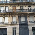 52 Clichy - D'hotes