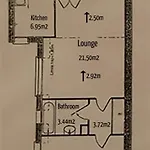 52 Clichy - D'hotes 4*