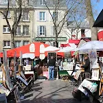 52 Clichy - D'hotes 4*