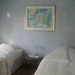 52 Clichy - D'hotes לינה וארוחת בוקר פריז