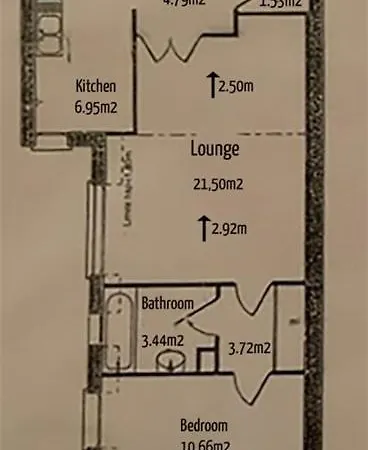 52 Clichy - D'hotes 4*