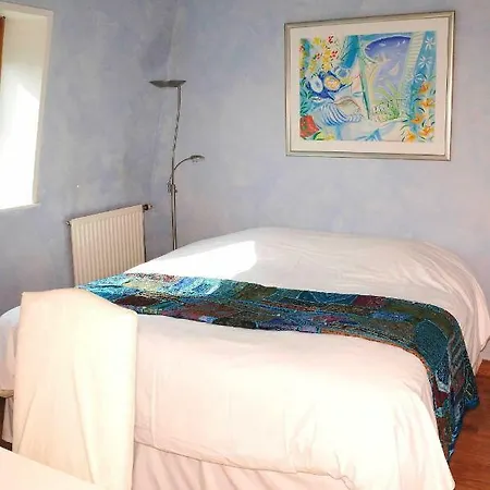 Bed & Breakfast 52 Clichy - D'hotes Paříž