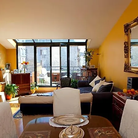52 Clichy - D'hotes Parigi