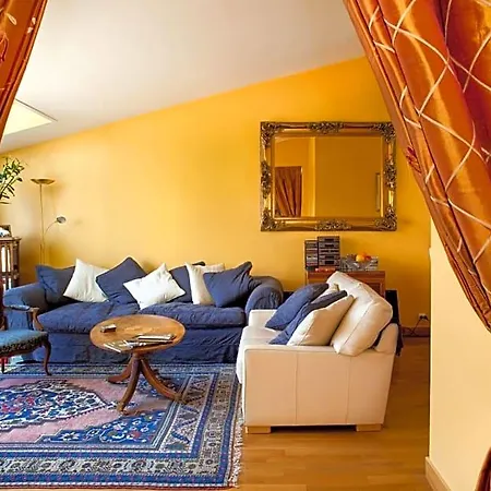 Bed & Breakfast 52 Clichy - D'hotes Parigi