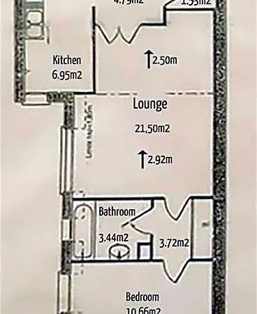 52 Clichy - D'hotes Bed & Breakfast