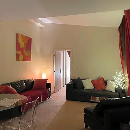 ベッド・アンド・ブレックファスト 52 Clichy - D'hotes 4*