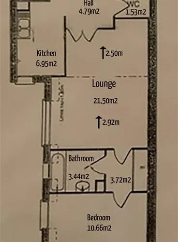 52 Clichy - D'hotes 4*