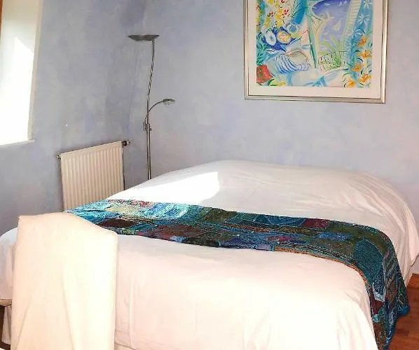 Nocleg ze śniadaniem 52 Clichy - D'hotes Paryż