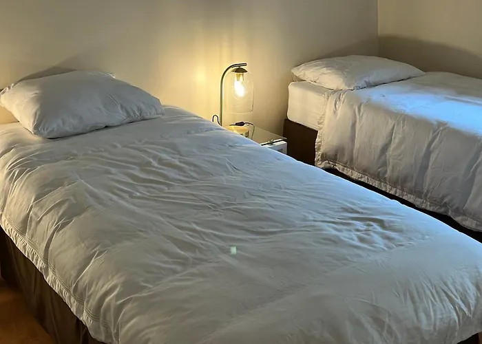 52 Clichy - D'hotes Frühstückspension Paris