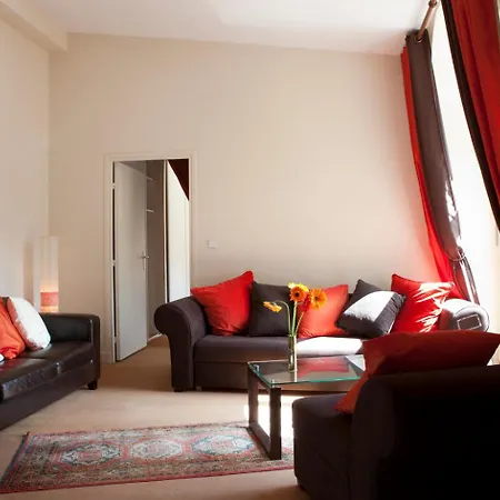 52 Clichy - D'hotes Paris