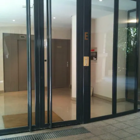 Bed & Breakfast 52 Clichy - D'hotes Paříž