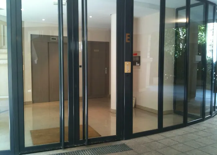 Bed & Breakfast 52 Clichy - D'hotes Paříž